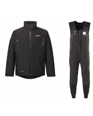 Musto HPX Infinium Goretex Midlayer Voordeelset