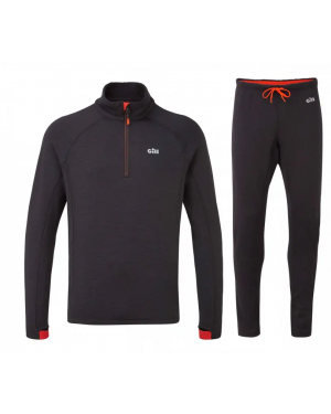 Gill OS Thermal Midlayer Voordeelset